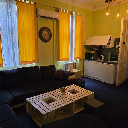 Spacious Tuzlaks Apartments Sarajevo Ferhadija 外观 照片