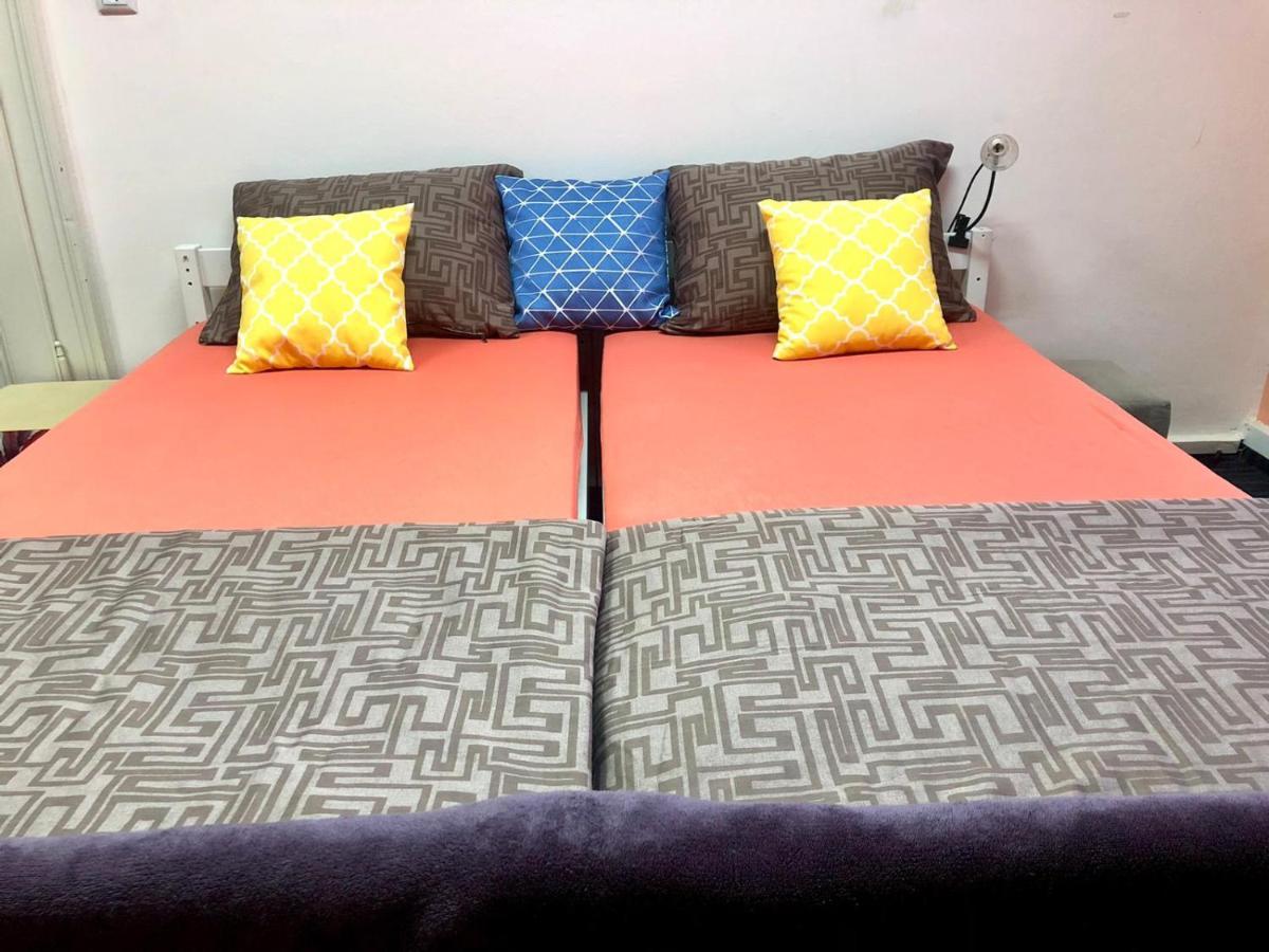 Spacious Tuzlaks Apartments Sarajevo Ferhadija 外观 照片