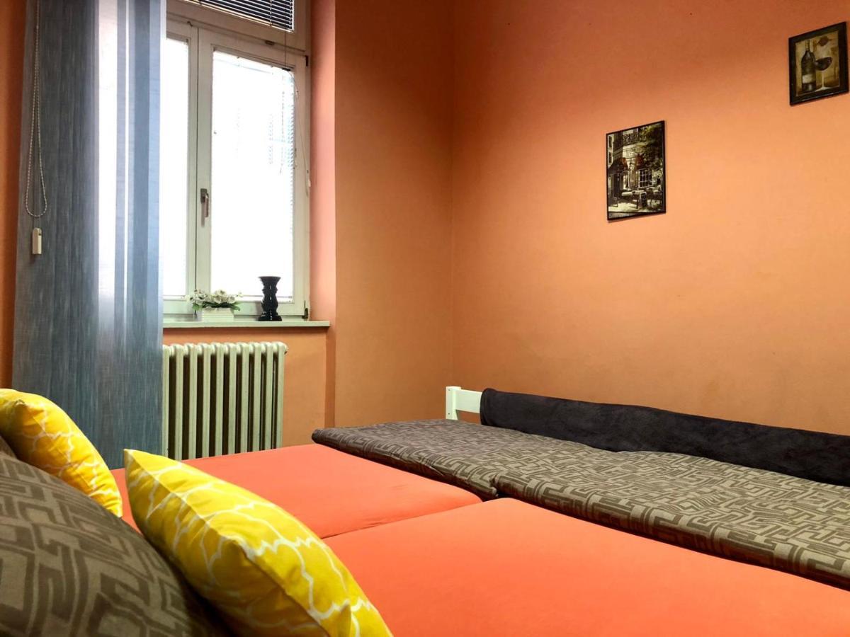 Spacious Tuzlaks Apartments Sarajevo Ferhadija 外观 照片