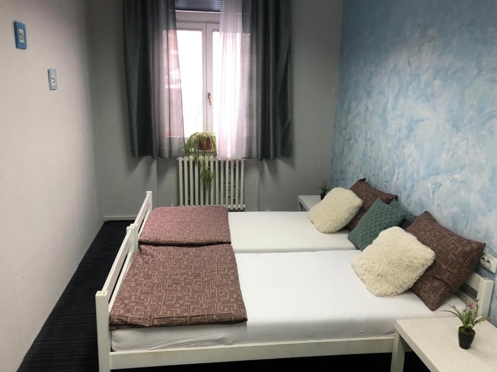 Spacious Tuzlaks Apartments Sarajevo Ferhadija 外观 照片