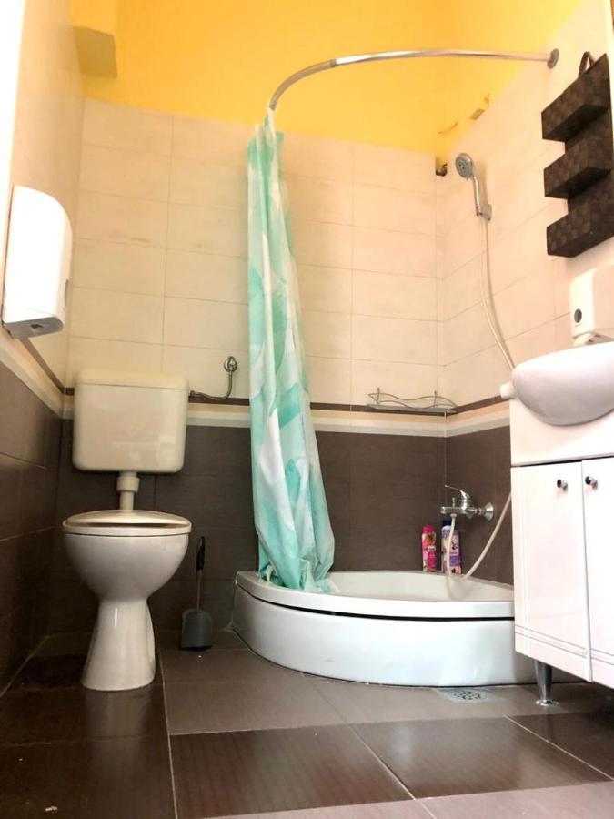 Spacious Tuzlaks Apartments Sarajevo Ferhadija 外观 照片