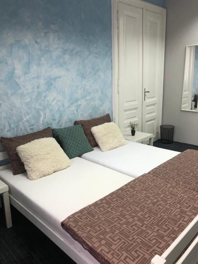 Spacious Tuzlaks Apartments Sarajevo Ferhadija 外观 照片